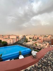 La Renaissance hôtel Marrakech