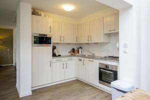 Villa Zeewind met sauna - Landal park Ooghduyne Julianadorp aan Zee