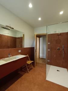 Agriturismo Villa di Modolo - Cortile della Latteria