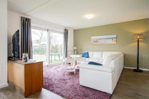 Villa Zeewind met sauna - Landal park Ooghduyne Julianadorp aan Zee