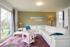 Villa Zeewind met sauna - Landal park Ooghduyne Julianadorp aan Zee
