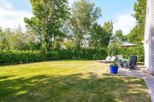 Villa Zeewind met sauna - Landal park Ooghduyne Julianadorp aan Zee