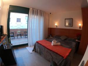 Sitges rooms by Sitges Apartment