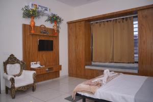 Hotel Brij Palace