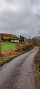 Hebron Rural converted chapel