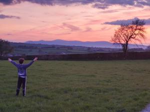 Hebron Rural converted chapel