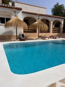 Casa Mi Joya - El Tosalet