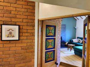 Hebron Rural converted chapel