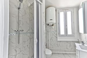 Appartement proche de Paris - Gagny - II