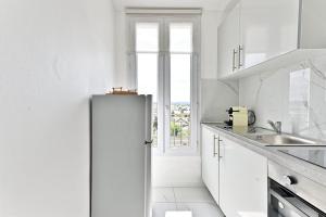 Appartement proche de Paris - Gagny - II