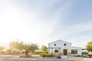 Mas d'en Jan - Regués