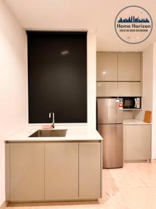 LUCENTIA RESIDENCE BY HOME HORIZON