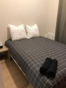 Villa des Thermes - T3 RDC - 罗亚