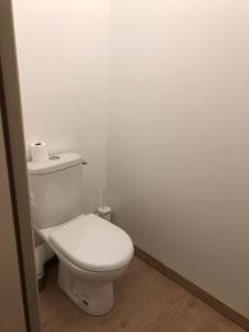 Appartements Villa des Thermes - T3 RDC : Appartement avec Douche