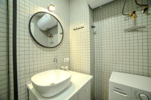 Cozy, comfortable apartment at Bamboo Beach Tsikhisdziri