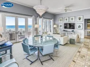 STUNNING GULF VIEWS - 3BR WaterSound Condo #426A - Steps to Beach and Pool condo - Watersound Beach