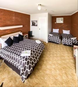 Star Hotel Rutherglen - 4hvězdičkové hotely ve městě Rutherglen