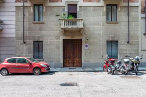 Porta Nuova - Excelsior Suite - GrandMaison