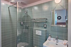 Hotels Aparthotel AMMI Vieux Nice : photos des chambres