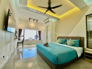Imperio Residence Studio Suite by MJ Holiday
