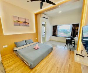 Imperio Residence Studio Suite by MJ Holiday