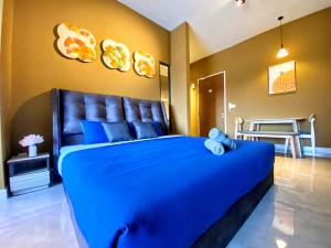 Imperio Residence Studio Suite by MJ Holiday