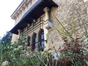 Maisons d'hotes Chambres au Chateau Saint-geoire : photos des chambres