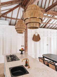 Villa Maison Pastis Canggu