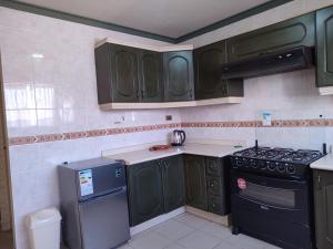 Hogar familiar con patio