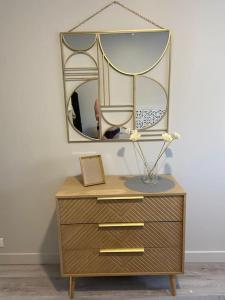 Super top my clean flat Marseille view port