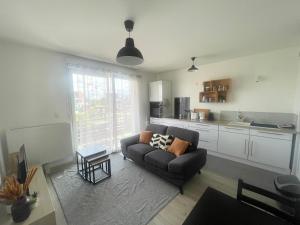 Appartements Le 41a : photos des chambres