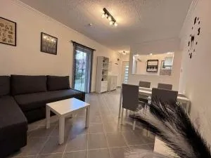 Tilumina Vendégházak -Tímea Vendégház - Alsobogát