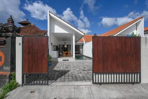 The Samsara Jimbaran Villa