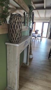 Appartements Le Jardin d Eden : photos des chambres