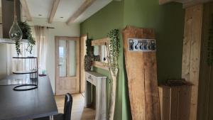 Appartements Le Jardin d Eden : photos des chambres
