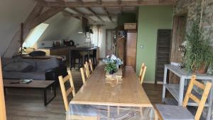 Appartements Le Jardin d Eden : photos des chambres