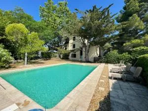 domaine de montbuisson - Alignan-du-Vent