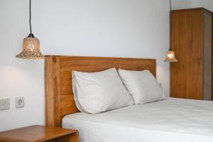 The Samsara Jimbaran Villa