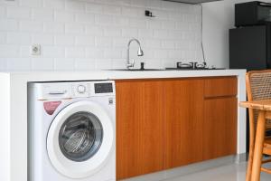 The Samsara Jimbaran Villa