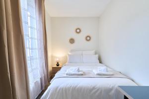 Appartements Le Petillant, Gare Centre-Ville, Netflix, Wifi : photos des chambres