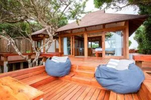 Aloha 15 Cottage - I. Chavane