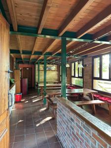 Albergue Peña Castil