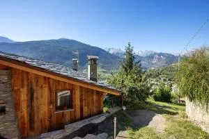 La Maison du Foin - Сарр