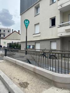 Appart VH - Bienvenue au Lilas