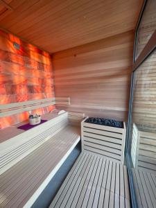Villas Villaconcept57 : photos des chambres