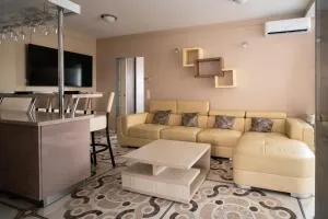 Panoráma Apartman - 米什科尔茨