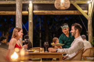 The Mesare Eco Resort