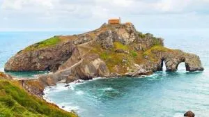 Hotel Lauxeta Berria - 格尔尼卡