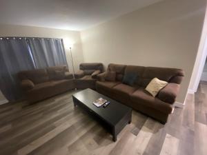 condo in downtown free parking 4 mins frm Freemont