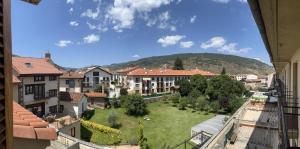 Alojamiento Las Endrinas